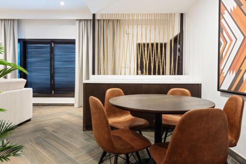 เอมิเรตส์ พาร์ค รีสอร์ท (Emirates Park Resort) in อาบูดาบี เอมิเรตส์ พาร์ค รีสอร์ท (Emirates Park Resort) in อาบูดาบี