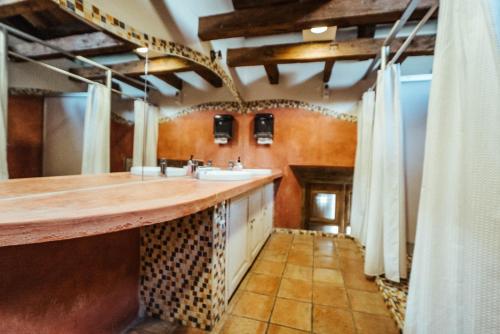 Kupaonica, Snail Bed & Breakfast in San Cristobal De Las Casas Kupaonica, Snail Bed & Breakfast in San Cristobal De Las Casas