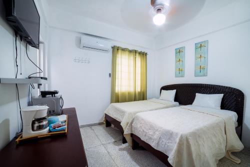 Apartamentos Magallanes Romana in La Romana Apartamentos Magallanes Romana in La Romana