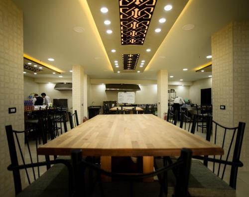 Restaurant, Petra Boutique Hotel in Petra Restaurant, Petra Boutique Hotel in Petra