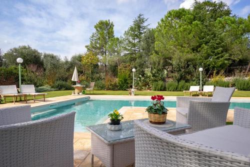 Villa Bruni in Antonelli Villa Bruni in Antonelli