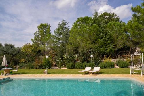Villa Bruni in Antonelli Villa Bruni in Antonelli