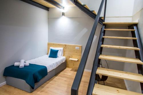 Hotel inDouro Hostel & Wine Bar
