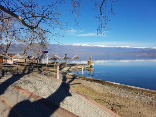 Vila Marija - Teo in Star Dojran Vila Marija - Teo in Star Dojran