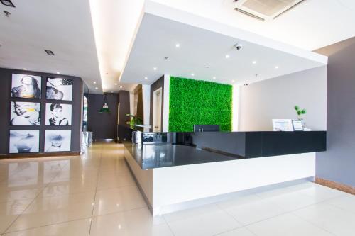 Hotel 99 - Bandar Puteri Puchong in Puchong Hotel 99 - Bandar Puteri Puchong in Puchong