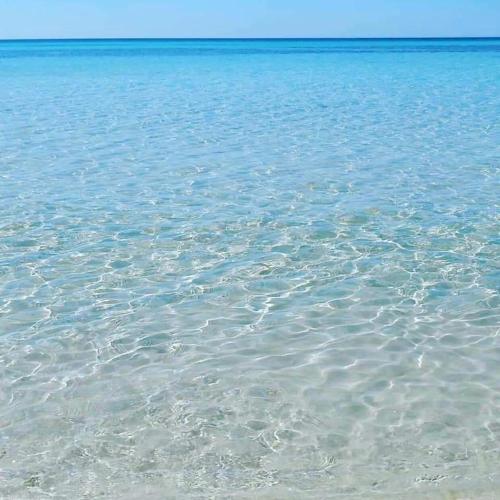 Beach, Casa Poesia in Ugento Beach, Casa Poesia in Ugento