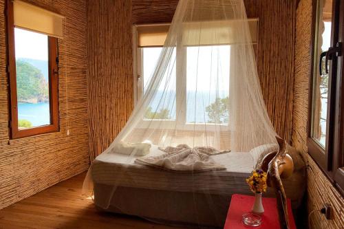 This photo about Gemile Camping shared on HyHotel.com