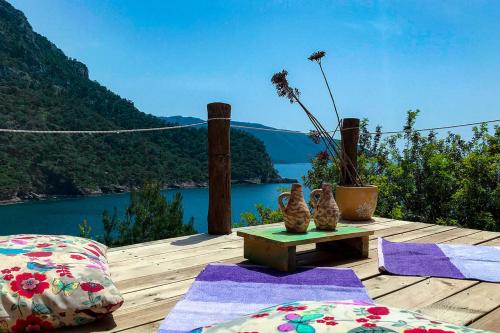 This photo about Gemile Camping shared on HyHotel.com