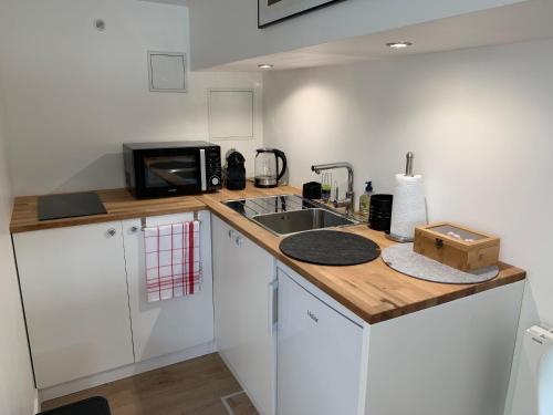 Peniche "SunFlower" in Bois de Boulogne Peniche "SunFlower" in Bois de Boulogne