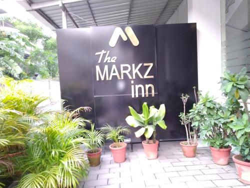 Hotel The Markz Inn