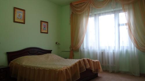 Отель ИРОН 1 in Zapadny Отель ИРОН 1 in Zapadny