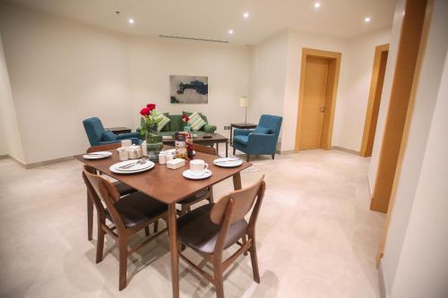 Tanuma Aram Hospitality - Hotel Apartments in Al 'Ateefah Tanuma Aram Hospitality - Hotel Apartments in Al 'Ateefah
