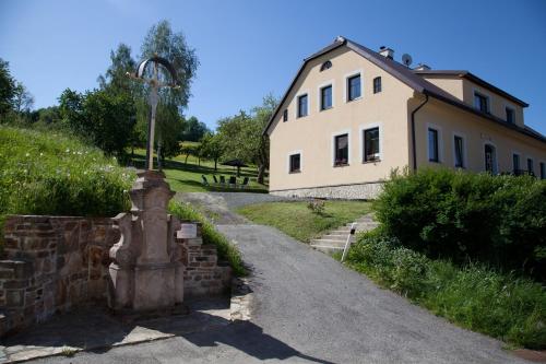 chata Barbucha in Rokytnice nad Jizerou chata Barbucha in Rokytnice nad Jizerou