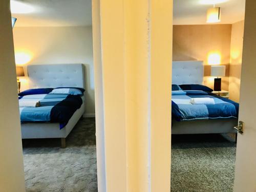 This photo about Balfron Loan Apartment shared on HyHotel.com