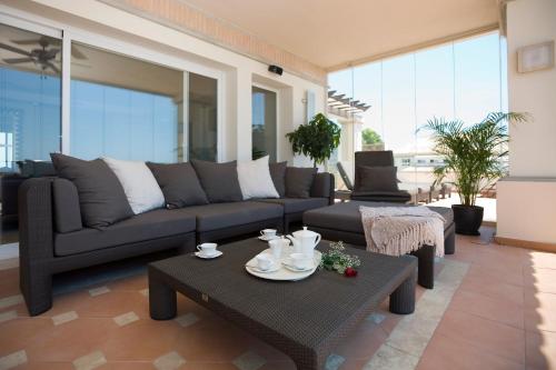 สิ่งอำนวยความสะดวก, Heaven Beach Apartment 405 in ปลายา เดล ซอล บียากานา สิ่งอำนวยความสะดวก, Heaven Beach Apartment 405 in ปลายา เดล ซอล บียากานา