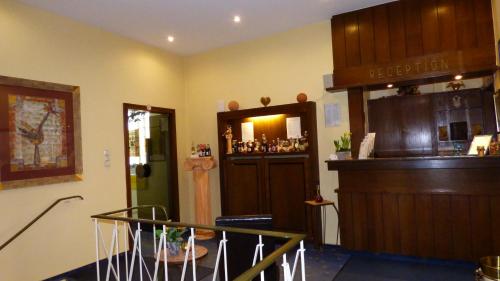 Central Hotel in Worms városközpont Central Hotel in Worms városközpont