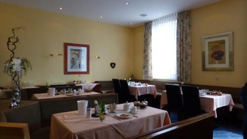 Central Hotel in Worms városközpont Central Hotel in Worms városközpont