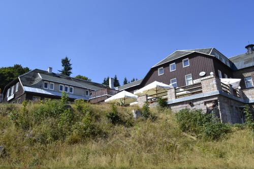 Hrana i piće, Berghotel Stutenhaus in Sankt Kilian Hrana i piće, Berghotel Stutenhaus in Sankt Kilian