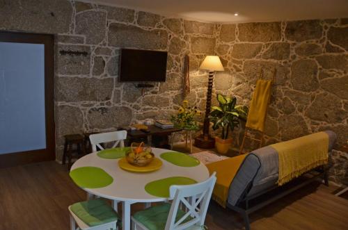 Casa de Campo Sossego da Lata in Fafe Casa de Campo Sossego da Lata in Fafe