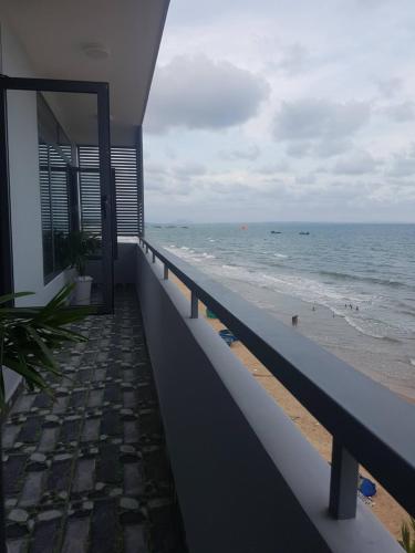 NGOC LANG HOTEL in Tien Thanh NGOC LANG HOTEL in Tien Thanh