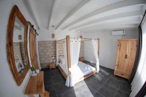 This photo about NO:26 ALACATI shared on HyHotel.com