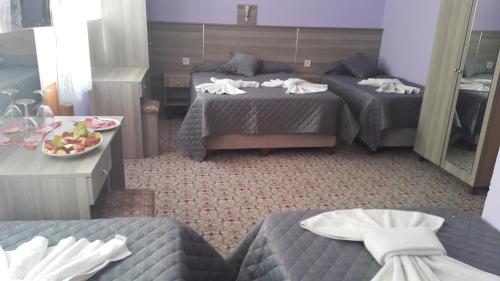 Grand Yayla Hotel in Cesme Grand Yayla Hotel in Cesme