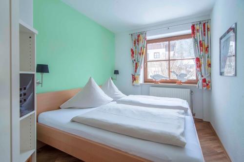 Am Sonneneck - Wohnung 1