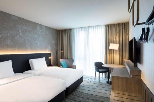 Hyatt Place Frankfurt Airport - image 6