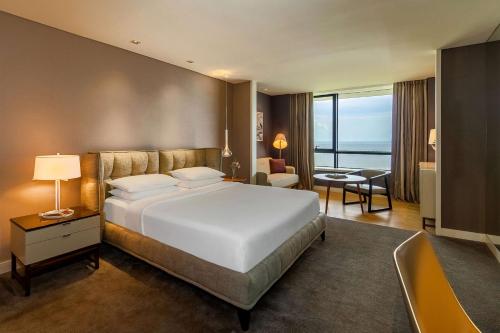 Tiện nghi, Hyatt Centric Montevideo in Montevideo Tiện nghi, Hyatt Centric Montevideo in Montevideo