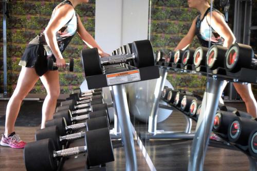 Hyatt Place Frankfurt Airport - image 5