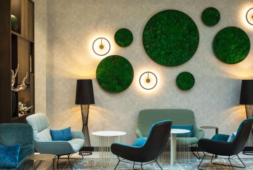 Hyatt Place Frankfurt Airport - image 12
