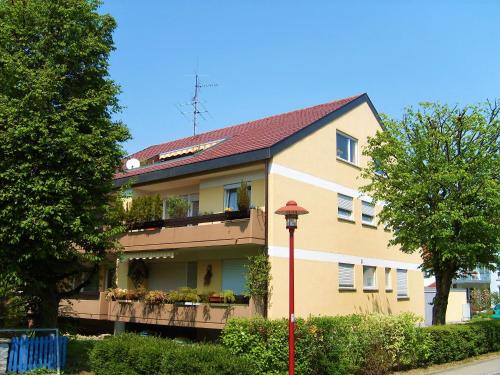 Vista exterior, BodenSEE Apartment Langenargen Möwenweg (BodenSEE Apartment Langenargen Mowenweg) in Langenargen Vista exterior, BodenSEE Apartment Langenargen Möwenweg (BodenSEE Apartment Langenargen Mowenweg) in Langenargen