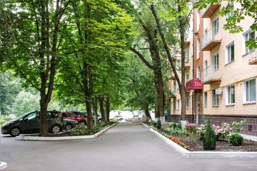 Ulaz, Hotel Nivki in Kyiv Ulaz, Hotel Nivki in Kyiv