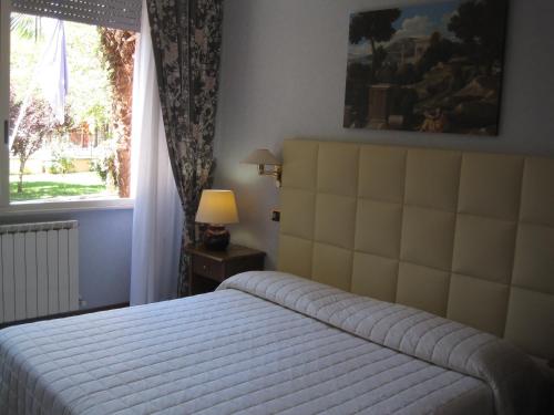 This photo about Hotel Gioia Garden shared on HyHotel.com