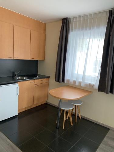 المرافق, Hotel Arcato in دي هان المرافق, Hotel Arcato in دي هان