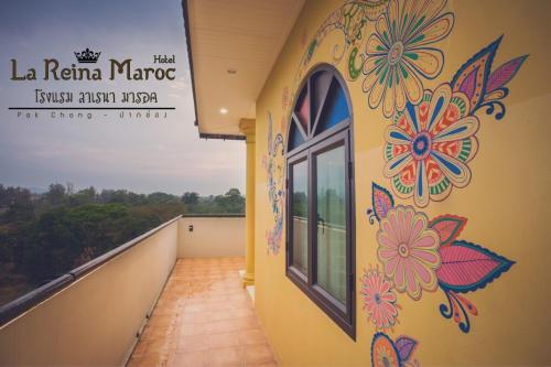La Reina Maroc Hotel near Premium Outlet Khao Yai La Reina Maroc Hotel near Premium Outlet Khao Yai