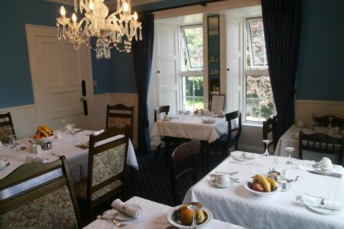 Muxnaw Lodge in Кенмар Muxnaw Lodge in Кенмар