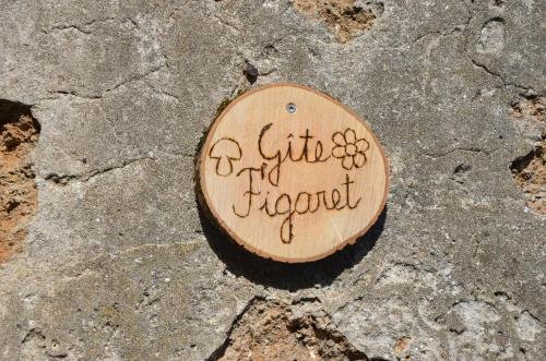 Létesítmények, Gite Figaret in Sumene Létesítmények, Gite Figaret in Sumene