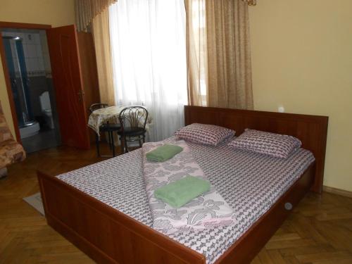 Hotel Hostel One Day