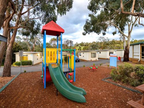 ملعب للأطفال, Discovery Parks - Hobart in Risdon Vale ملعب للأطفال, Discovery Parks - Hobart in Risdon Vale