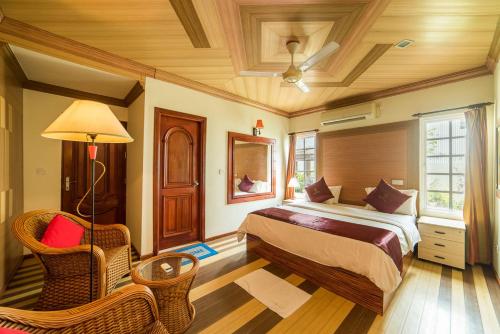 Reveries Maldives in Laamu Atoll Reveries Maldives in Laamu Atoll