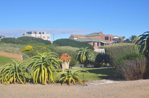 Supanti aplinka, Zeezicht Guest House in Gansbaai Supanti aplinka, Zeezicht Guest House in Gansbaai