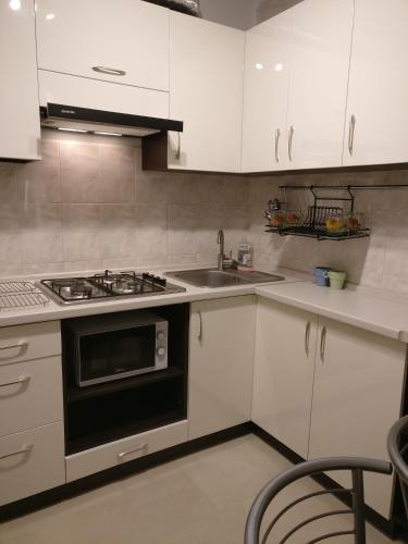 Very nice Apartment in L'viv in Frankivskyi Negyed Very nice Apartment in L'viv in Frankivskyi Negyed