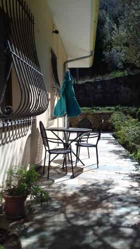 Balkon/terasa, Le Poiane B&B-Casa vacanze in San Piero Patti Balkon/terasa, Le Poiane B&B-Casa vacanze in San Piero Patti
