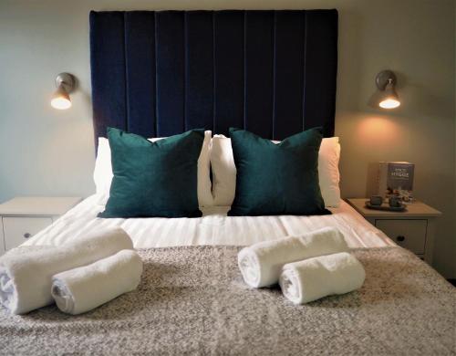 This photo about Seaview House Bed and Breakfast shared on HyHotel.com