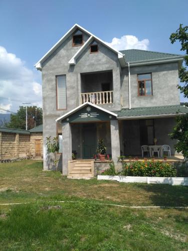 Vườn, Gabala Dreams in Vandam Vườn, Gabala Dreams in Vandam