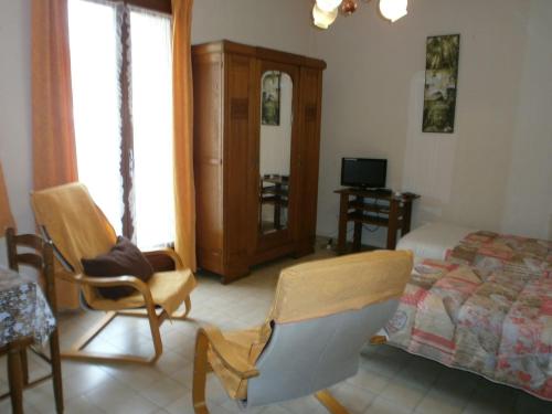 Studio n°3, agréable et bien situé