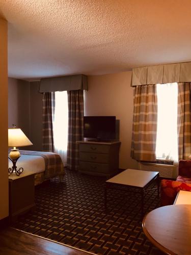 Hawthorn Suites by Wyndham Conyers in Conyers (GA) Hawthorn Suites by Wyndham Conyers in Conyers (GA)