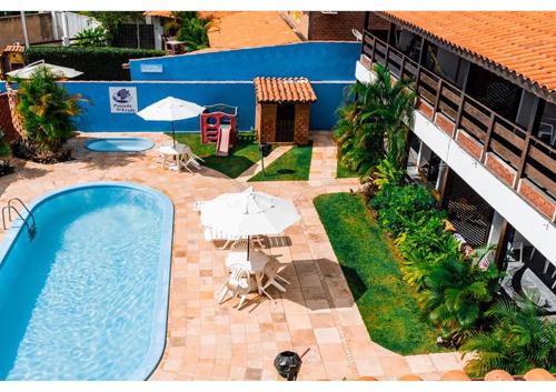 This photo about Pousada do Frade shared on HyHotel.com