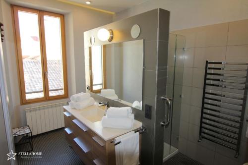 StellaHome - La petite cour